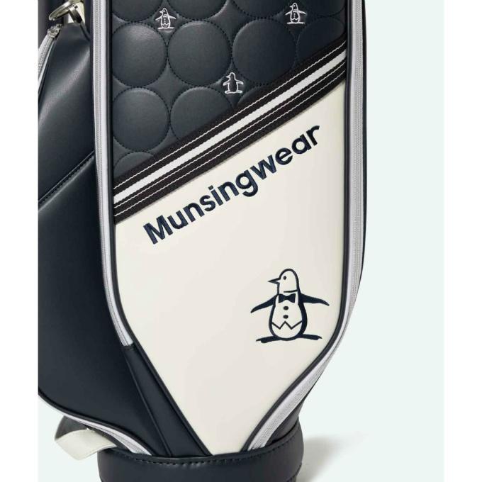 Munsingwear（マンシングウェア） マンシング(Munsingwear) キャディ