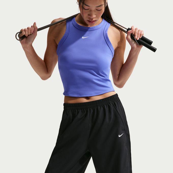NIKE（ナイキ） ロングパンツ レディース ONE DF MR WVN PT II4477-010