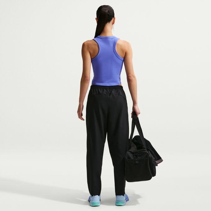 NIKE（ナイキ） ロングパンツ レディース ONE DF MR WVN PT II4477-010