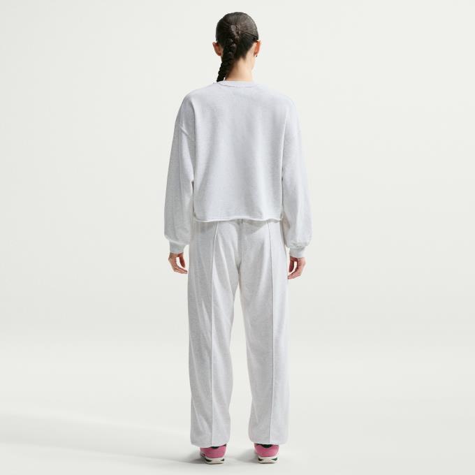 NIKE（ナイキ） スウェットトレーナー レディース NSW CHILL FT クルー