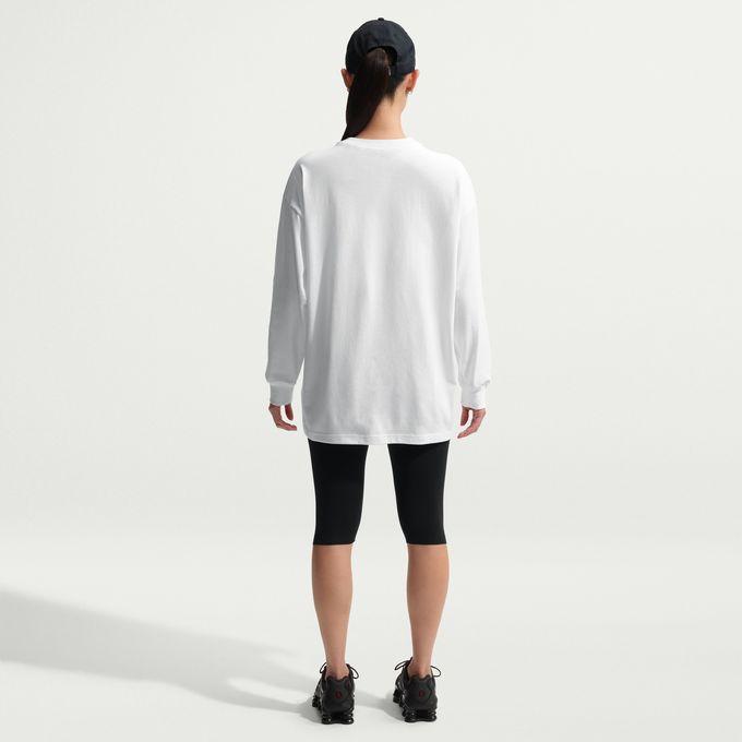 NIKE（ナイキ） Tシャツ 長袖 レディース NSW CLSSC OS 長袖T IH7599