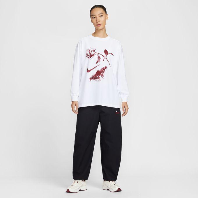 NIKE（ナイキ） Tシャツ 長袖 レディース NSW VDAY OS 長袖T IH7696