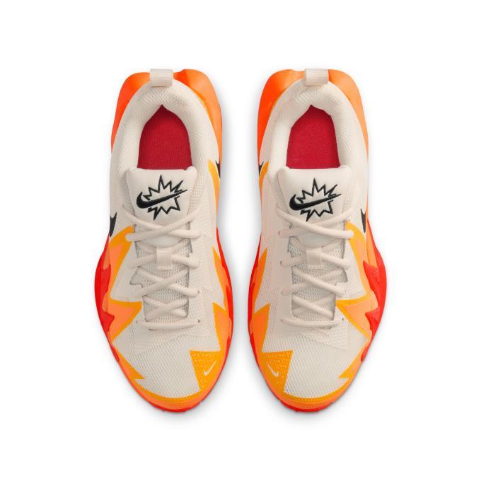 NIKE（ナイキ） バスケットシューズ ジュニア 26S S．T．ダイナマイト