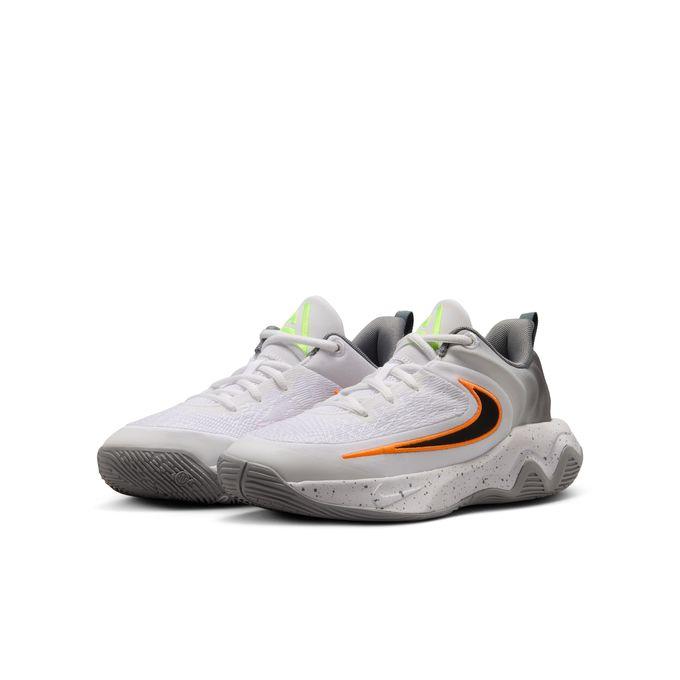 NIKE（ナイキ） バスケットシューズ ジュニア 26S ヤニス
