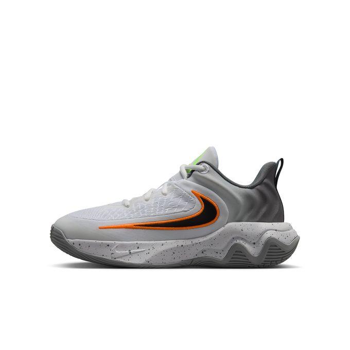 NIKE（ナイキ） バスケットシューズ ジュニア 26S ヤニス