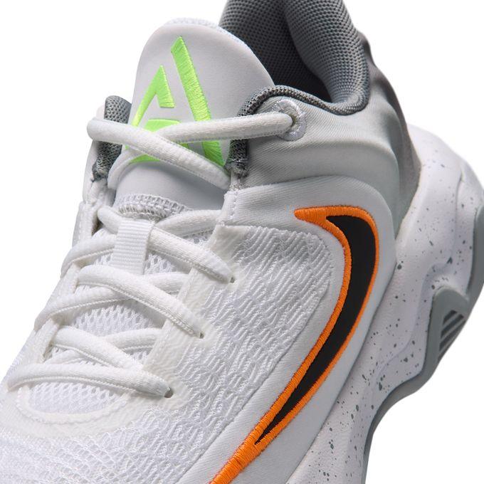 NIKE（ナイキ） バスケットシューズ ジュニア 26S ヤニス