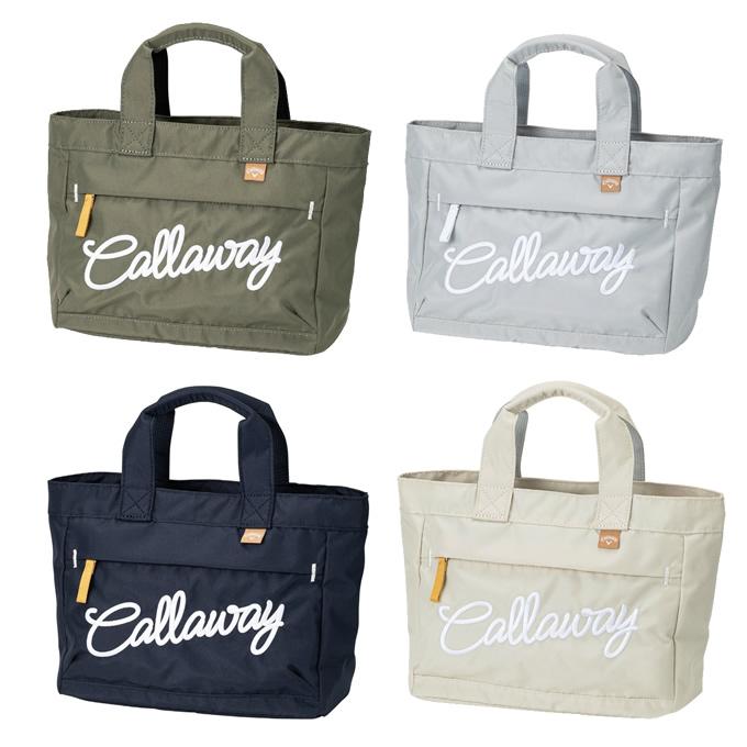 Callaway（キャロウェイ） ラウンドバッグ Advanceラウンドトート26JM