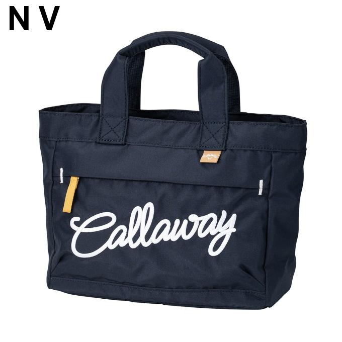 Callaway（キャロウェイ） ラウンドバッグ Advanceラウンドトート26JM