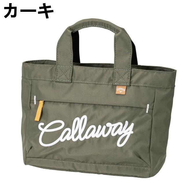 Callaway（キャロウェイ） ラウンドバッグ Advanceラウンドトート26JM