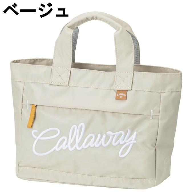 Callaway（キャロウェイ） ラウンドバッグ Advanceラウンドトート26JM