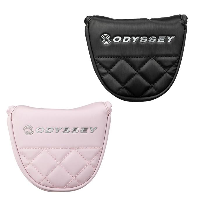 ODYSSEY（キャロウェイゴルフ） オデッセイ(ODYSSEY) ヘッドカバー