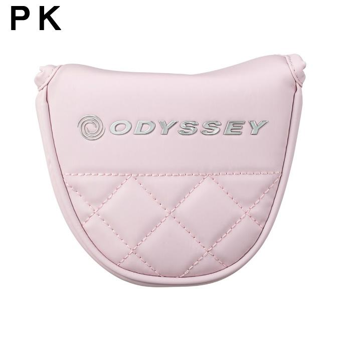 ODYSSEY（キャロウェイゴルフ） オデッセイ(ODYSSEY) ヘッドカバー