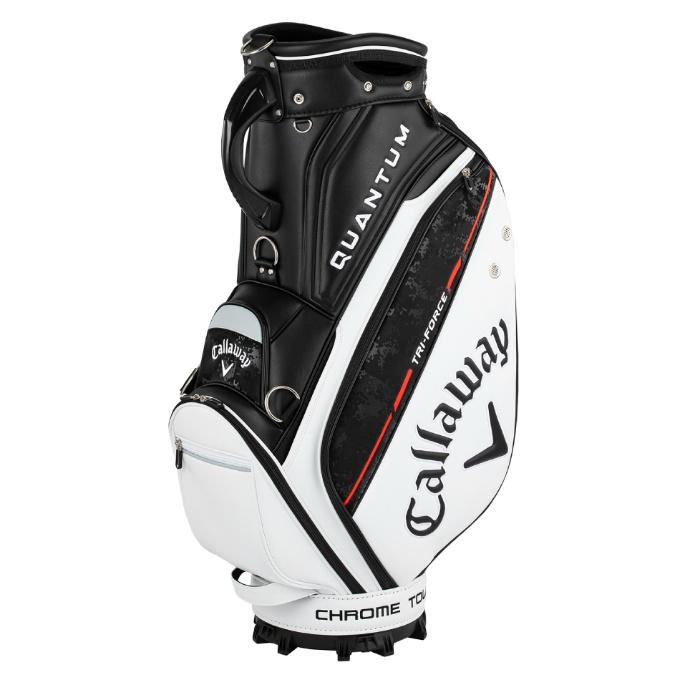 Callaway Chrome Tour キャディバッグ キャロウェイ 2025 ツアー