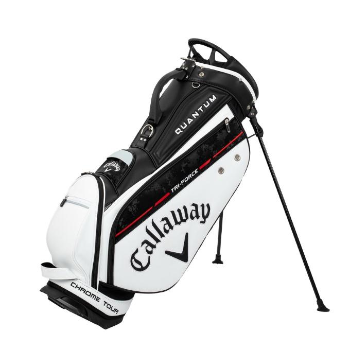 Callaway（キャロウェイ） 【1月発売】 スタンドキャディバッグ メンズ