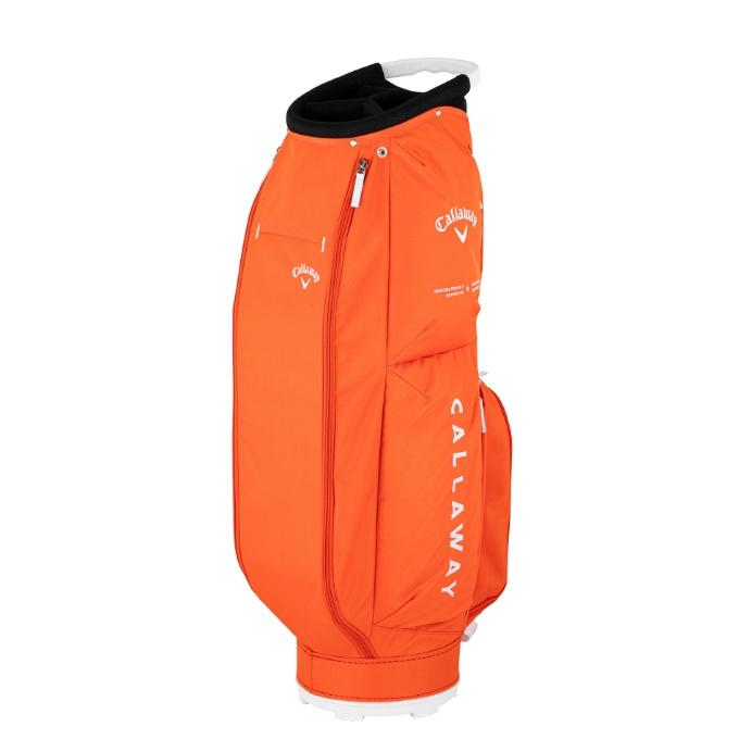Callaway（キャロウェイ） キャディバッグ メンズ アドバンス 26JM