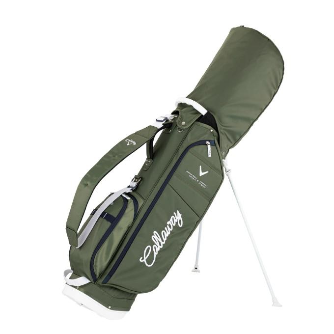Callaway（キャロウェイ） スタンドキャディバッグ メンズ アドバンス