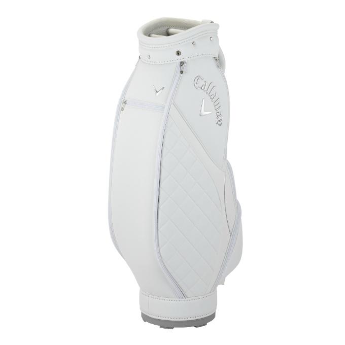 Callaway（キャロウェイ） キャディバッグ レディース アップタウン