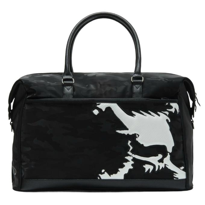 OAKLEY（オークリー） ボストンバッグ メンズ SKULL BOSTONBAG 18.0