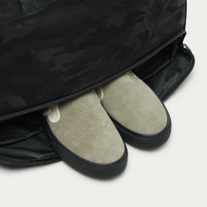 OAKLEY（オークリー） ボストンバッグ メンズ SKULL BOSTONBAG 18.0