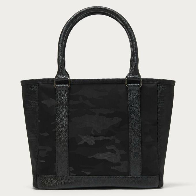 OAKLEY（オークリー） ラウンドバッグ メンズ Skull Mini Tote 18.0