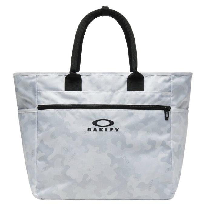 OAKLEY（オークリー） トートバッグ メンズ OAKLEY TOTE BAG 17.1