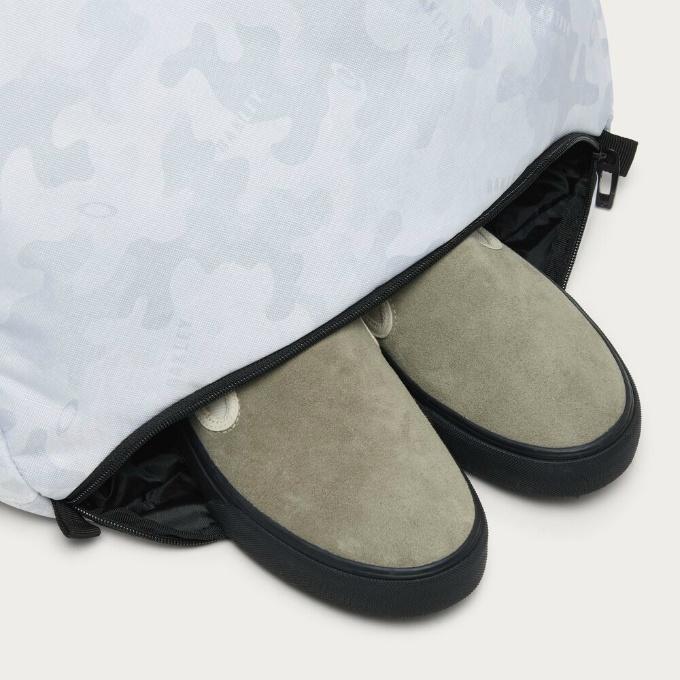 OAKLEY（オークリー） トートバッグ メンズ OAKLEY TOTE BAG 17.1