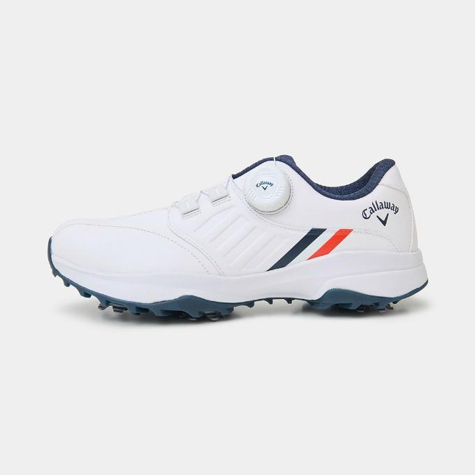 Callaway（キャロウェイ） ゴルフシューズ ソフトスパイク レディース
