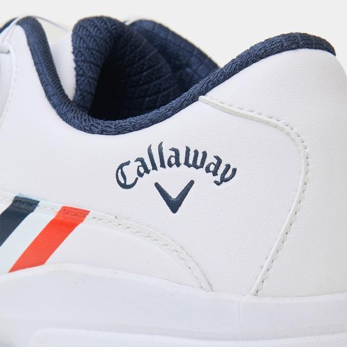 Callaway（キャロウェイ） ゴルフシューズ ソフトスパイク レディース