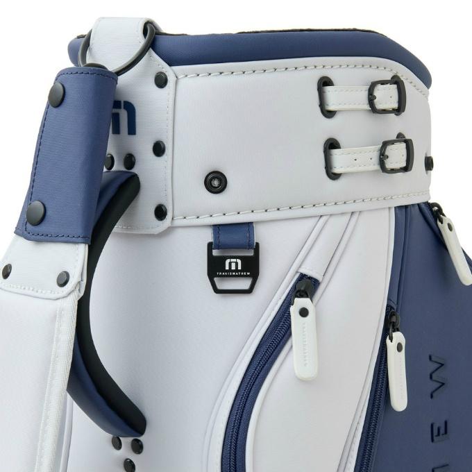 トラヴィスマシュー(TravisMathew) キャディバッグ メンズ レディース