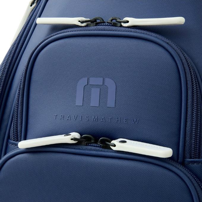 トラヴィスマシュー(TravisMathew) キャディバッグ メンズ レディース
