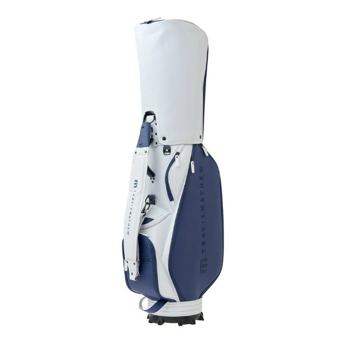トラヴィスマシュー(TravisMathew) キャディバッグ メンズ レディース
