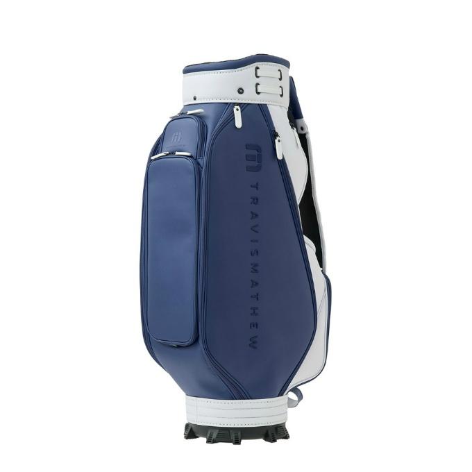 トラヴィスマシュー(TravisMathew) キャディバッグ メンズ レディース