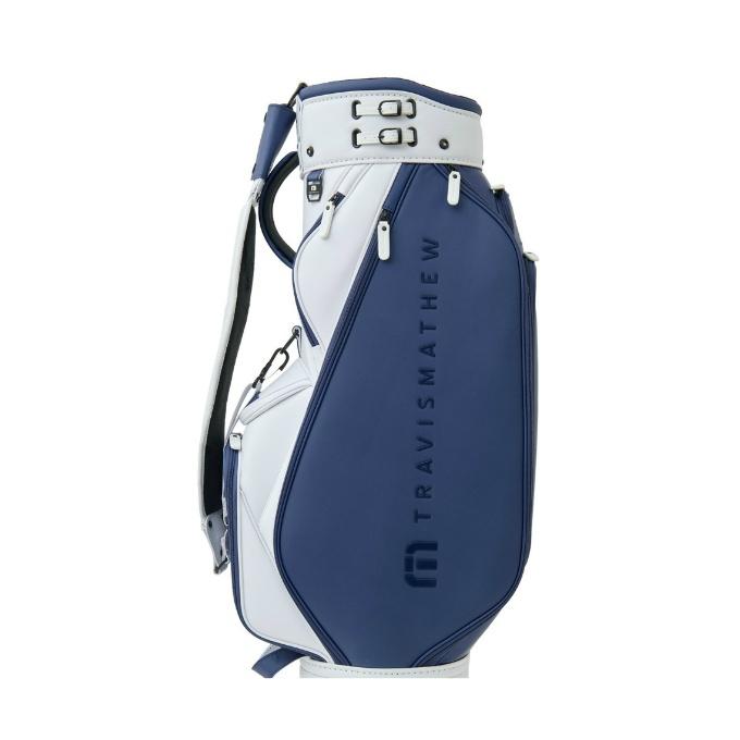 トラヴィスマシュー(TravisMathew) キャディバッグ メンズ レディース
