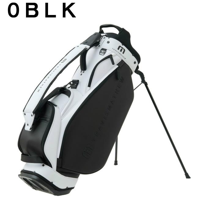 トラヴィスマシュー(TravisMathew) スタンドキャディバッグ RTM