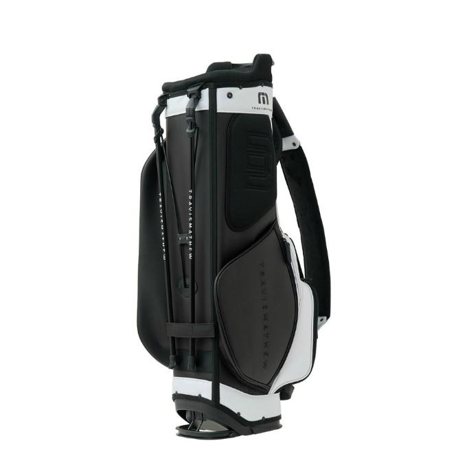 Travis Mathew トラヴィスマシュー スタンドキャディバッグ トラヴィスマシュー(TravisMathew) スタンドキャディバッグ RTM