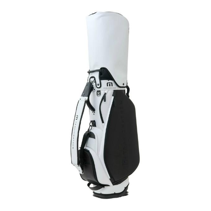 TravisMathew スタンド式キャディバッグ STCB 7A トラビス マシュー