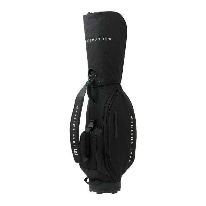 トラヴィスマシュー(TravisMathew) キャディバッグ メンズ レディース