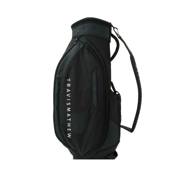 トラヴィスマシュー(TravisMathew) キャディバッグ メンズ レディース