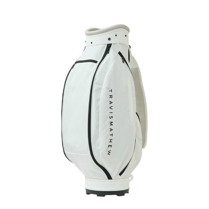 トラヴィスマシュー(TravisMathew) キャディバッグ メンズ レディース
