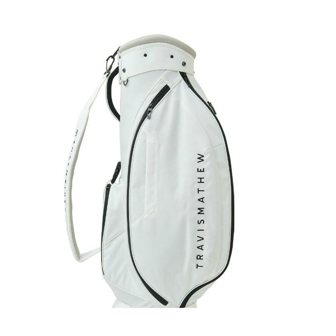 トラヴィスマシュー(TravisMathew) キャディバッグ メンズ レディース