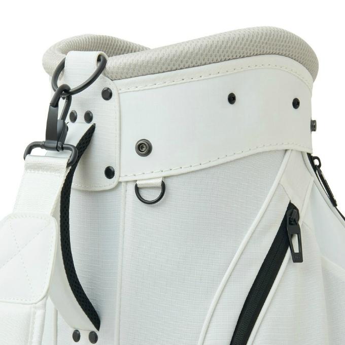 トラヴィスマシュー(TravisMathew) キャディバッグ メンズ レディース