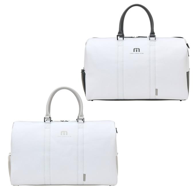 トラヴィスマシュー(TravisMathew) ボストンバッグ メンズ レディース