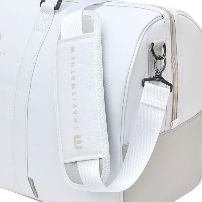 トラヴィスマシュー(TravisMathew) ボストンバッグ メンズ レディース