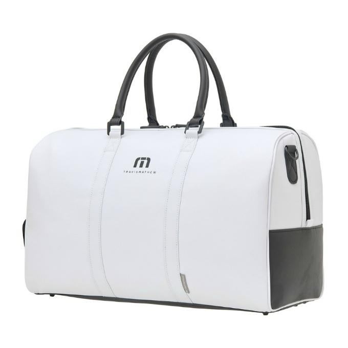TRAVISMATHEW ボストンバッグ トラヴィスマシュー(TravisMathew) ボストンバッグ メンズ レディース