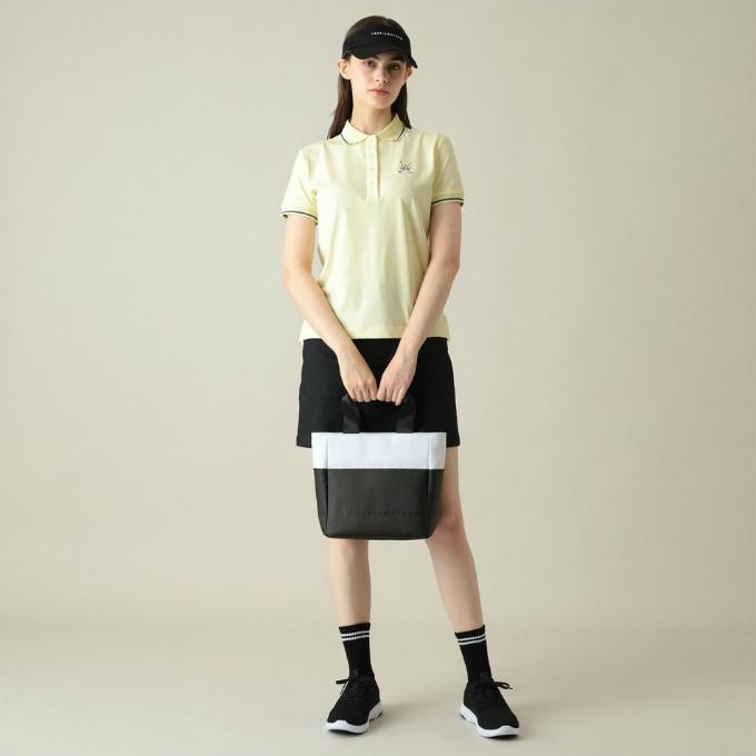 トラヴィスマシュー(TravisMathew) ラウンドバッグ RTMミニトート