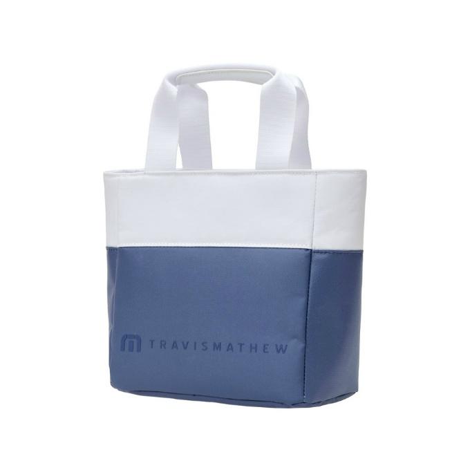 トラヴィスマシュー(TravisMathew) ラウンドバッグ RTMミニトート