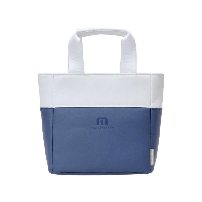 トラヴィスマシュー(TravisMathew) ラウンドバッグ RTMミニトート