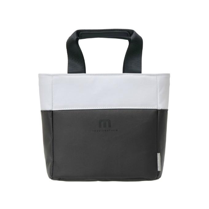 トラヴィスマシュー(TravisMathew) ラウンドバッグ RTMミニトート