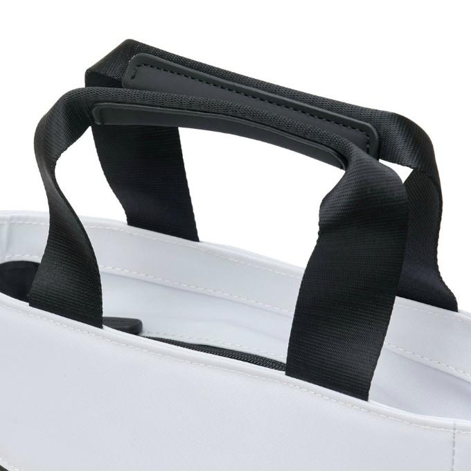 トラヴィスマシュー(TravisMathew) ラウンドバッグ RTMミニトート