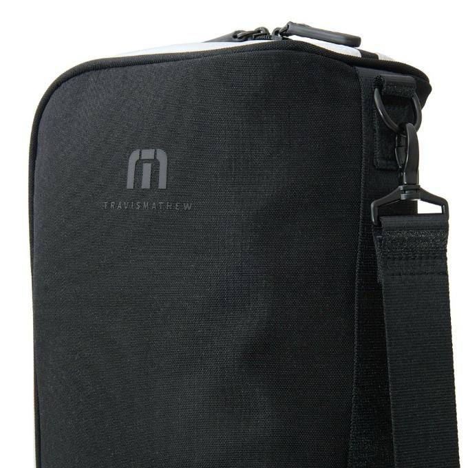 トラヴィスマシュー TravisMathew クラブケース RTMクラブケース